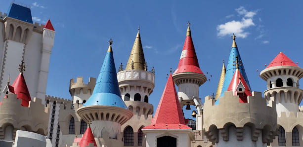 Excalibur Hotel and Casino thumb 4
